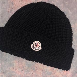 Moncler Hat
